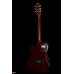Гітара класична GODIN ACS Light Burst Flame SA/USB with Bag