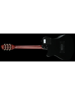 GODIN ACS Cedar Black Pearl with Bag Гітара електроакустична-foto5