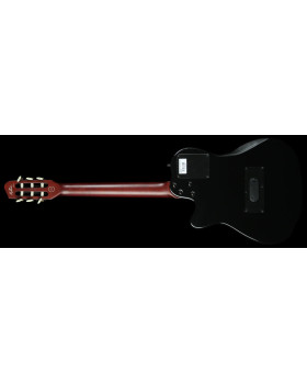 GODIN ACS Cedar Black Pearl with Bag Гітара електроакустична-foto5