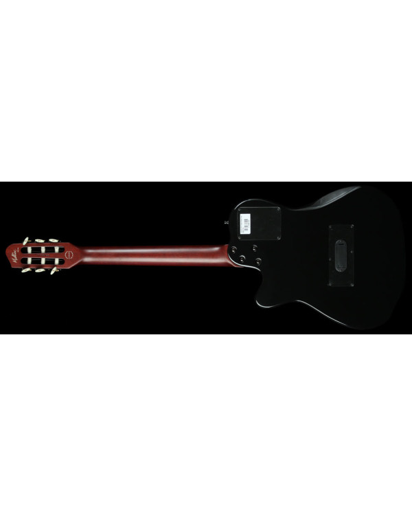 GODIN ACS Cedar Black Pearl with Bag Гітара електроакустична