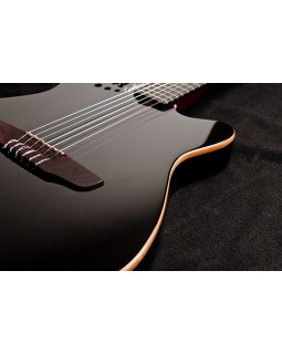 GODIN ACS Cedar Black Pearl with Bag Гітара електроакустична-foto3