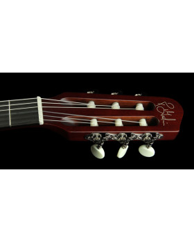 GODIN ACS Cedar Black Pearl with Bag Гітара електроакустична-foto2