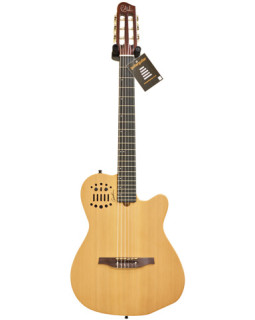 Гітара класична GODIN ACS Cedar Natural SG with Bag