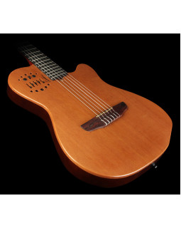 Гітара класична GODIN ACS Cedar Natural SG with Bag-foto2