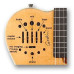Гітара класична GODIN ACS Slim Cedar Natural SG with Bag
