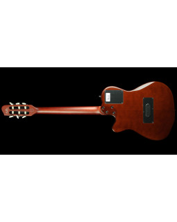 Гітара класична GODIN ACS Cedar Natural SG with Bag-foto4
