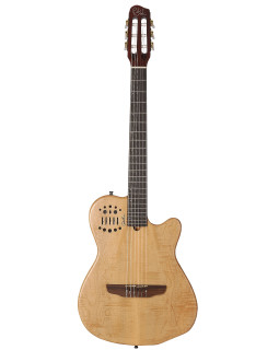Гітара класична GODIN ACS Slim Cedar Natural SG with Bag