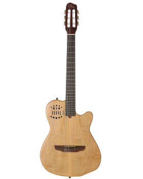 Гітара класична GODIN ACS Slim Cedar Natural SG with Bag