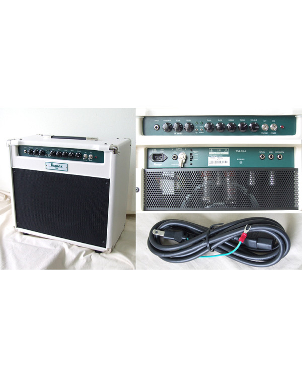 IBANEZ TSA30 Комбопідсилювач