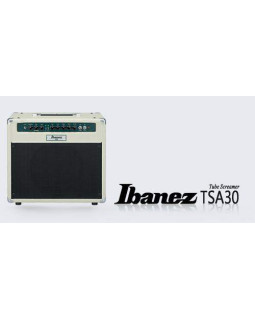 IBANEZ TSA30 Комбопідсилювач