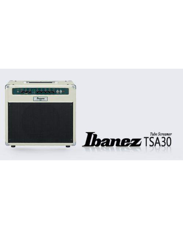 IBANEZ TSA30 Комбопідсилювач