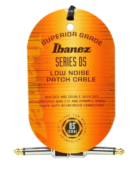 IBANEZ DSC05LL Інструментальний кабель