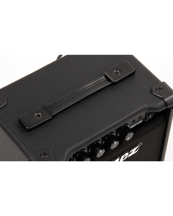 IBANEZ IBZ10G Комбопідсилювач