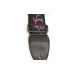 IBANEZ GS60TL PINK GUITAR STRAP Ремінь гітарний