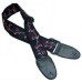 IBANEZ GS60TL PINK GUITAR STRAP Ремінь гітарний