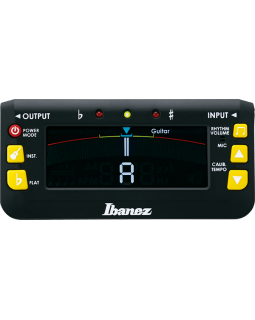 IBANEZ MU2 Тюнер-метроном