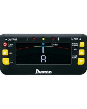 IBANEZ MU2 Тюнер-метроном