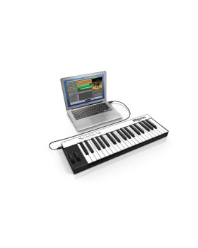 IK MULTIMEDIA iRIG KEYS PRO-foto5