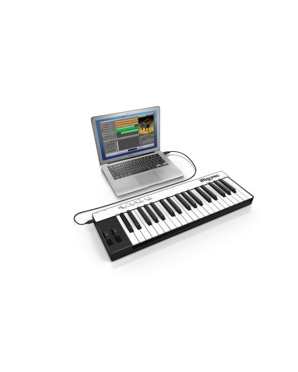 IK MULTIMEDIA iRIG KEYS PRO