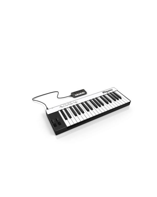 IK MULTIMEDIA iRIG KEYS PRO