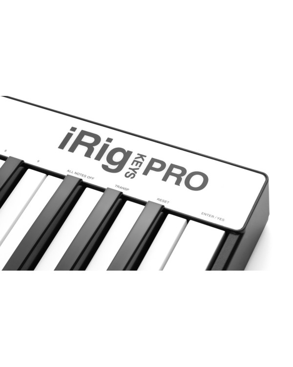 IK MULTIMEDIA iRIG KEYS PRO