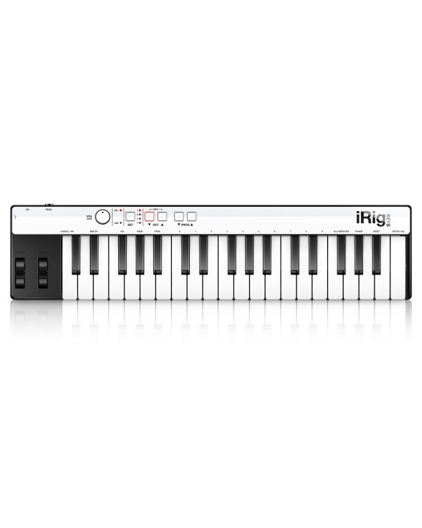 IK MULTIMEDIA iRIG KEYS