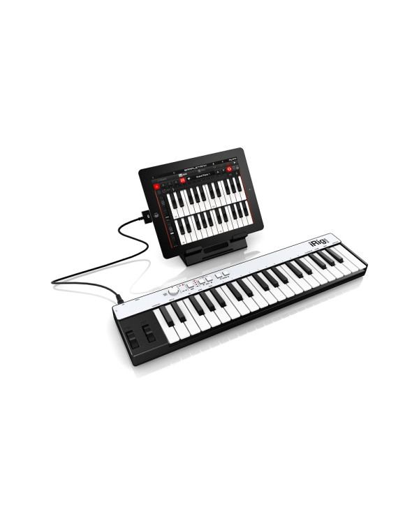 IK MULTIMEDIA iRIG KEYS