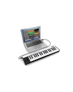 IK MULTIMEDIA iRIG KEYS-foto7