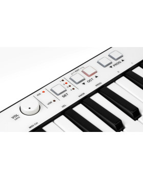 IK MULTIMEDIA iRIG KEYS-foto4