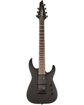 JACKSON JS22 ARCH TOP SBK Електрогітара