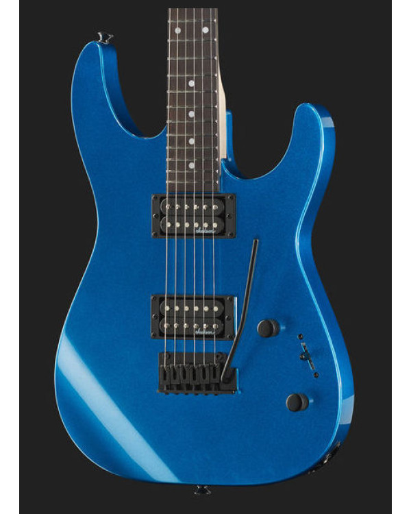 JACKSON JS11 DINKY METALLIC BLUE Електрогітара