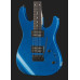 JACKSON JS11 DINKY METALLIC BLUE Електрогітара