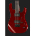 JACKSON JS11 DINKY METALLIC RED Електрогітара