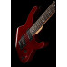 JACKSON JS11 DINKY METALLIC RED Електрогітара