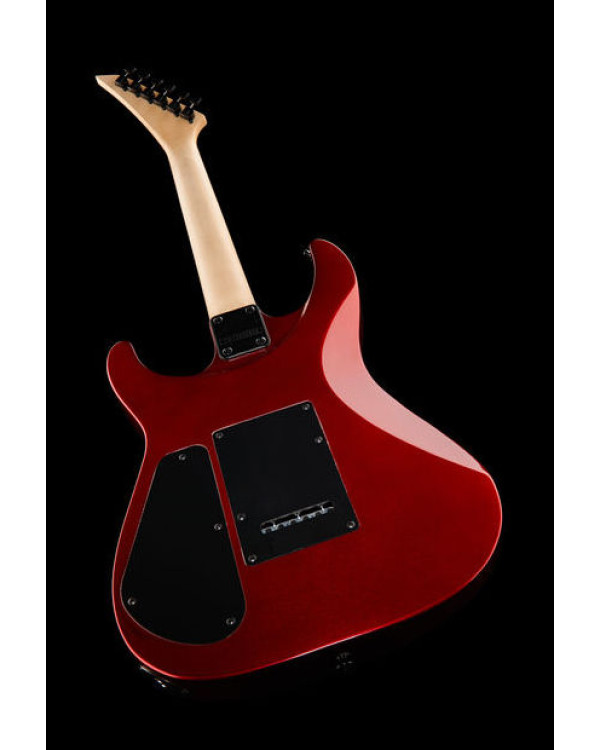 JACKSON JS11 DINKY METALLIC RED Електрогітара