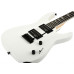 JACKSON JS11 DINKY METALLIC WHITE Електрогітара