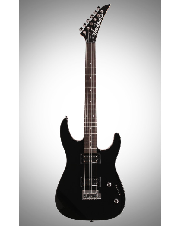 JACKSON JS11 DINKY BLACK Електрогітара