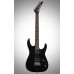 JACKSON JS11 DINKY BLACK Електрогітара