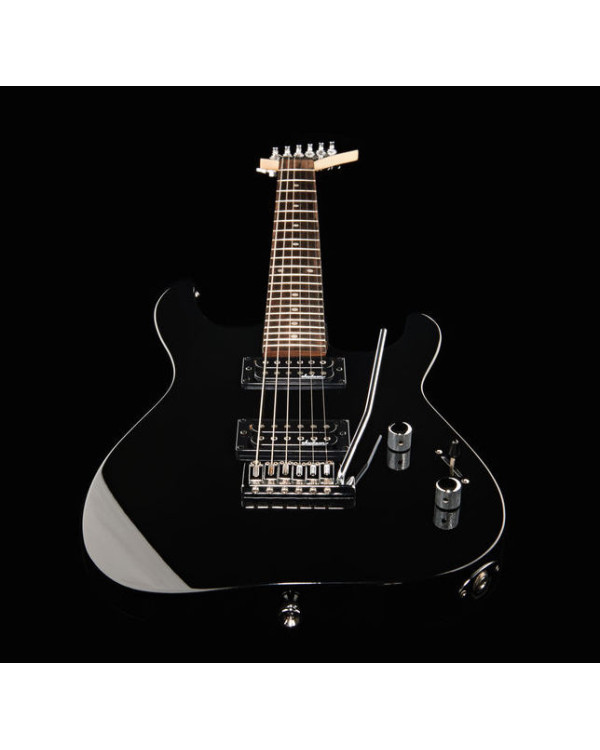 JACKSON JS11 DINKY BLACK Електрогітара