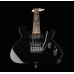 JACKSON JS11 DINKY BLACK Електрогітара