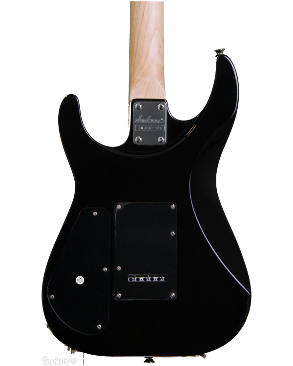 JACKSON JS11 DINKY BLACK Електрогітара