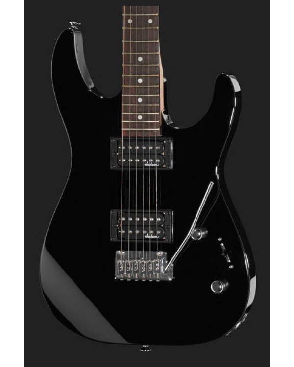 JACKSON JS11 DINKY BLACK Електрогітара