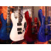 JACKSON JS11 DINKY METALLIC WHITE Електрогітара