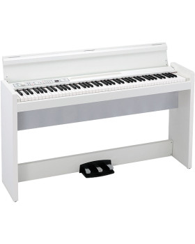 KORG LP-180-WH Цифрове піаніно-foto3