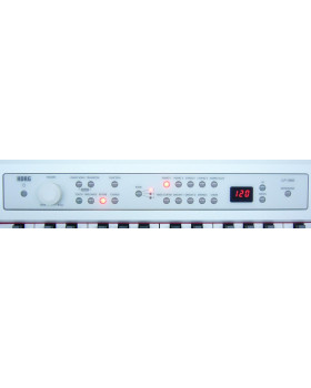 KORG LP-180-WH Цифрове піаніно-foto4