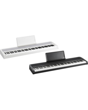 KORG B1-WH Цифрове піаніно-foto4