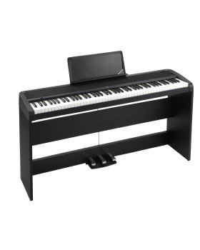 KORG B1-BK Цифрове піаніно-foto4
