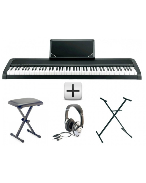 KORG B1-BK Цифрове піаніно