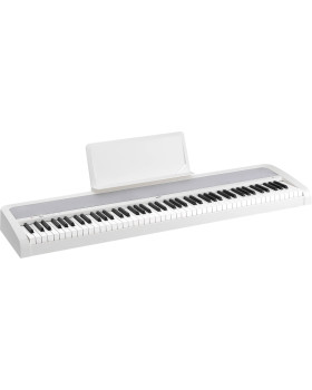 KORG B1-WH Цифрове піаніно-foto3