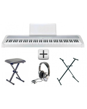 KORG B1-WH Цифрове піаніно-foto2